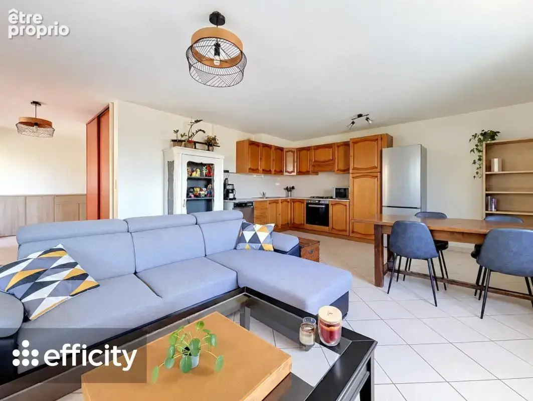 Appartement à SAINT-LAURENT