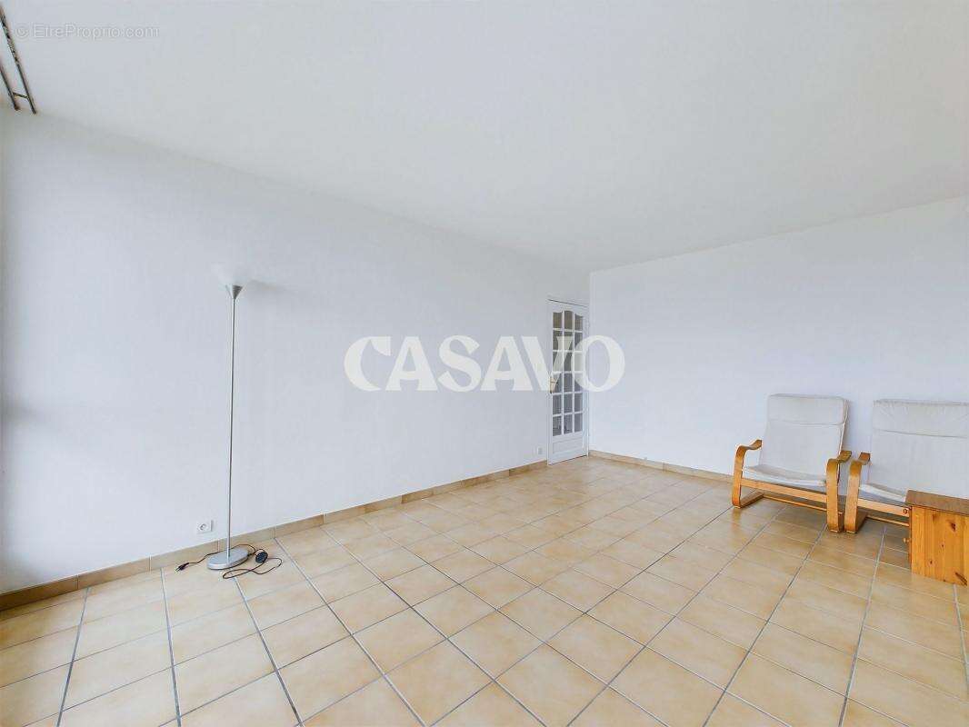 Appartement à CERGY