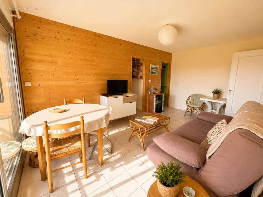 Appartement à VILLERS-SUR-MER