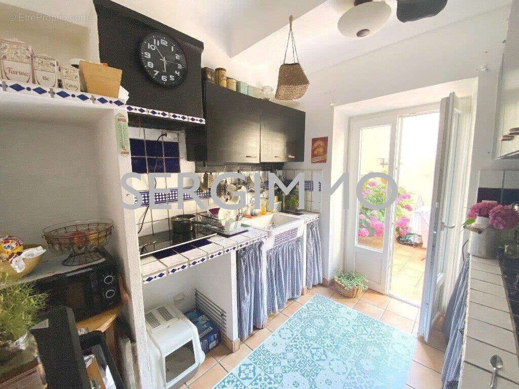 Maison à MONTAUROUX