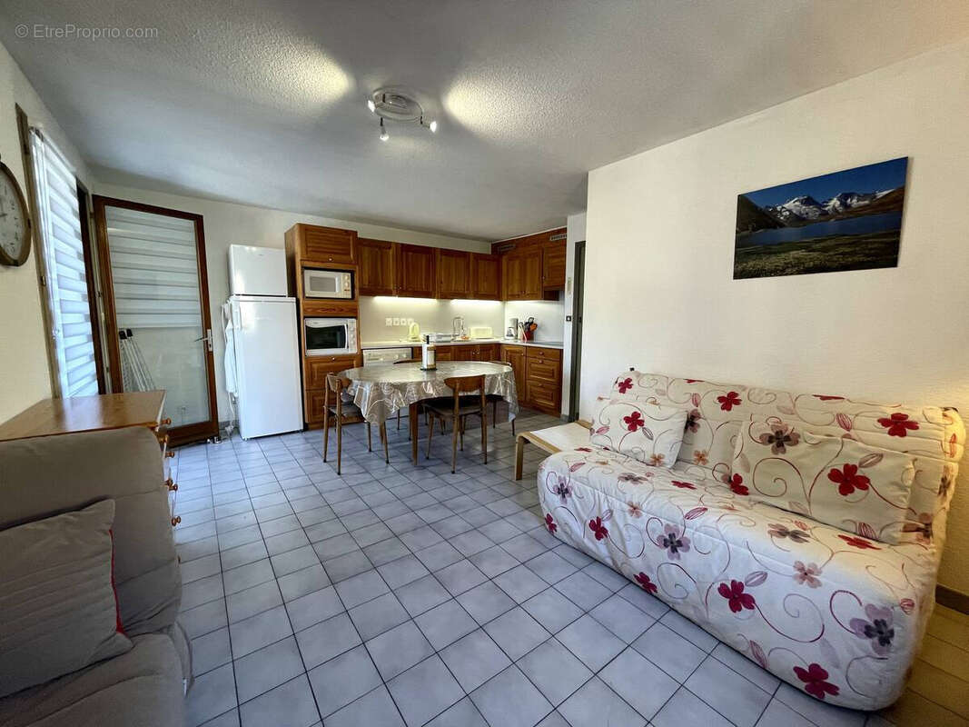 Appartement à EMBRUN