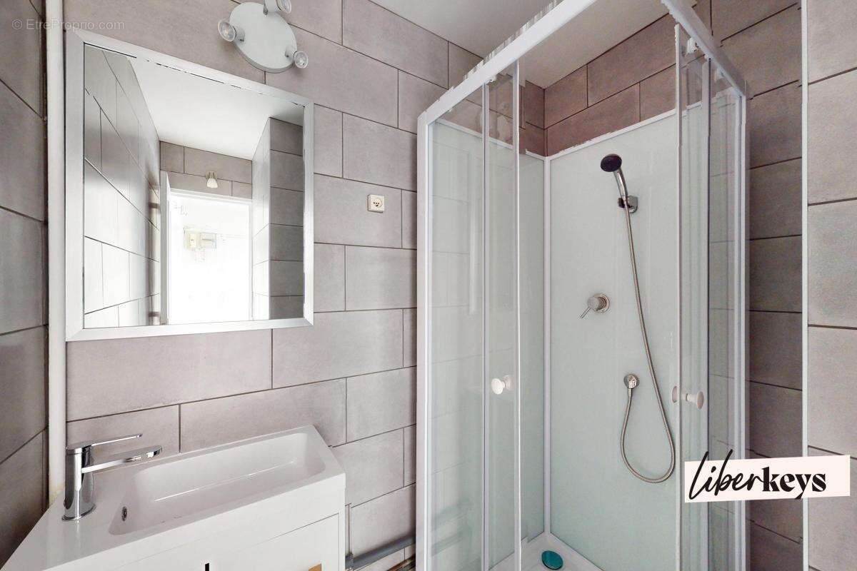 Appartement à TRAPPES