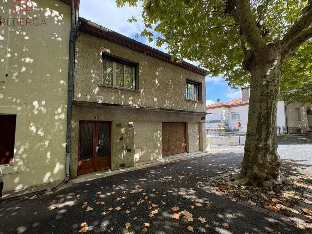 Maison saint amans soult - photo 28