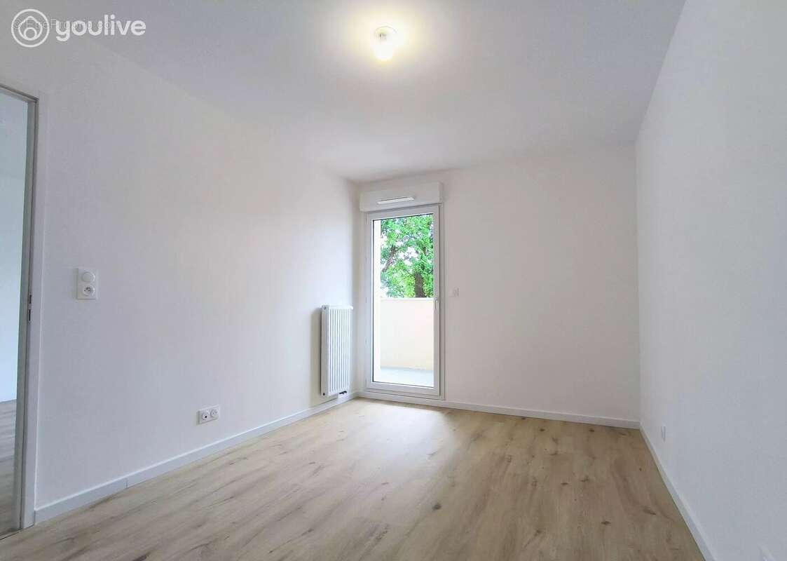 Appartement à CHALLANS
