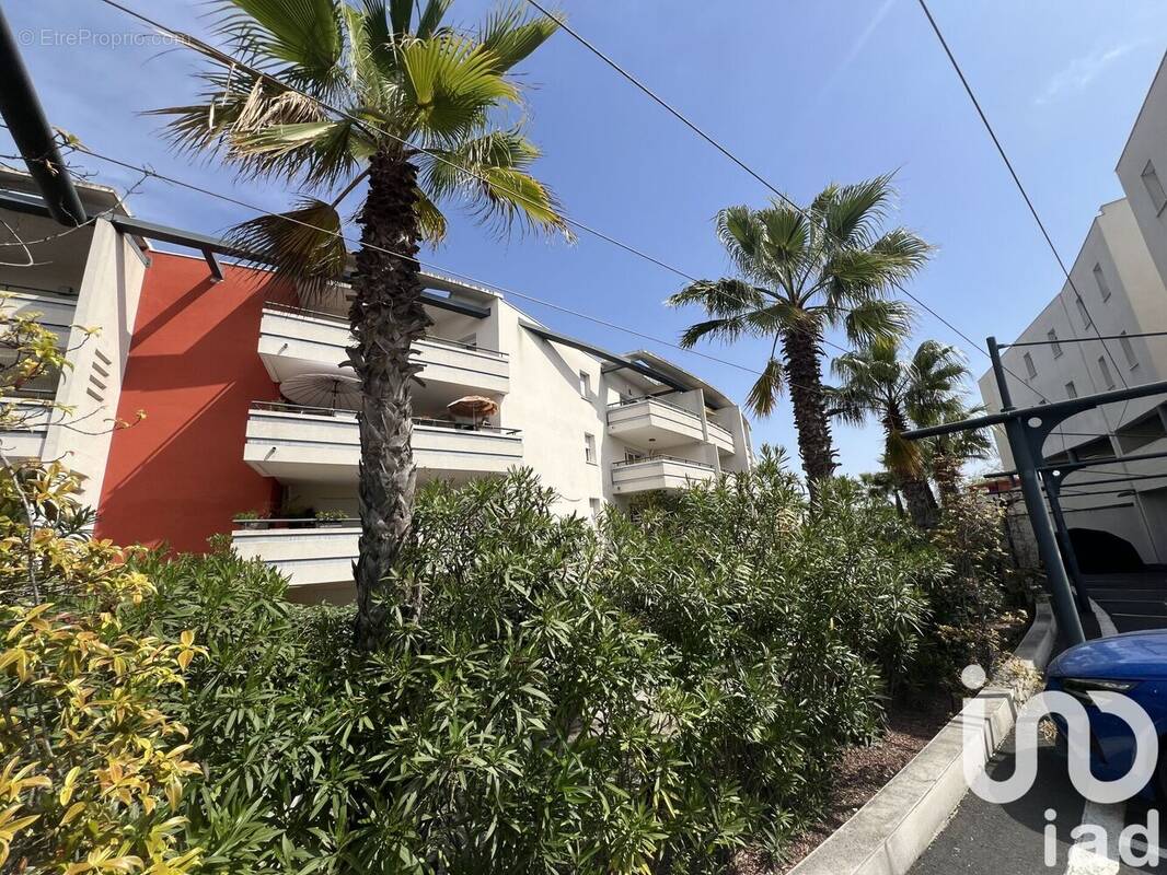 Photo 1 - Appartement à AGDE