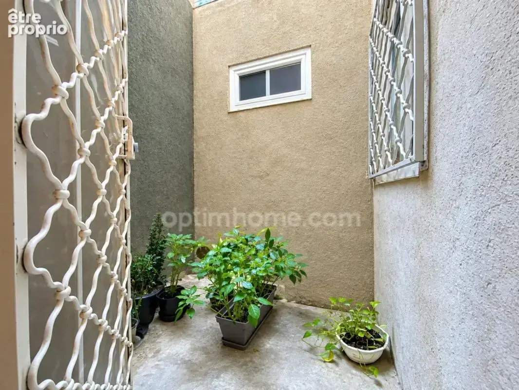 Immeuble de rapport à PEZENAS (34) - photo 8