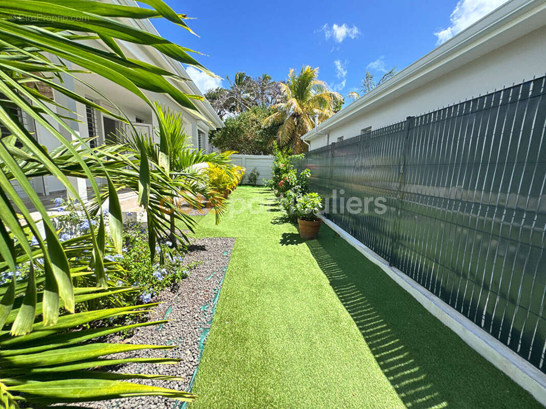 Maison à SAINTE-ANNE