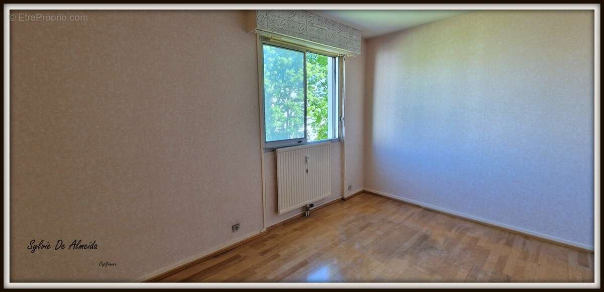 Appartement à vendre 5 pièces MACON CHARNAY (71) 100 m², 3ch, 2 SDB, balcon, calme - photo 9