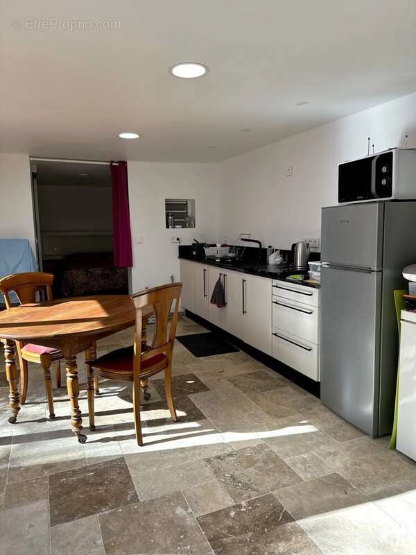 Maison à SAINT-PIERRE