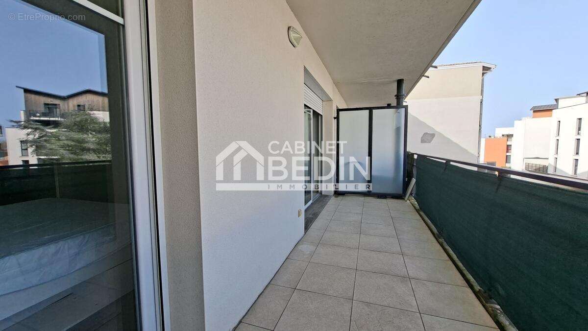 Appartement à LA TESTE-DE-BUCH