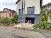 Maison à RIMPLAS