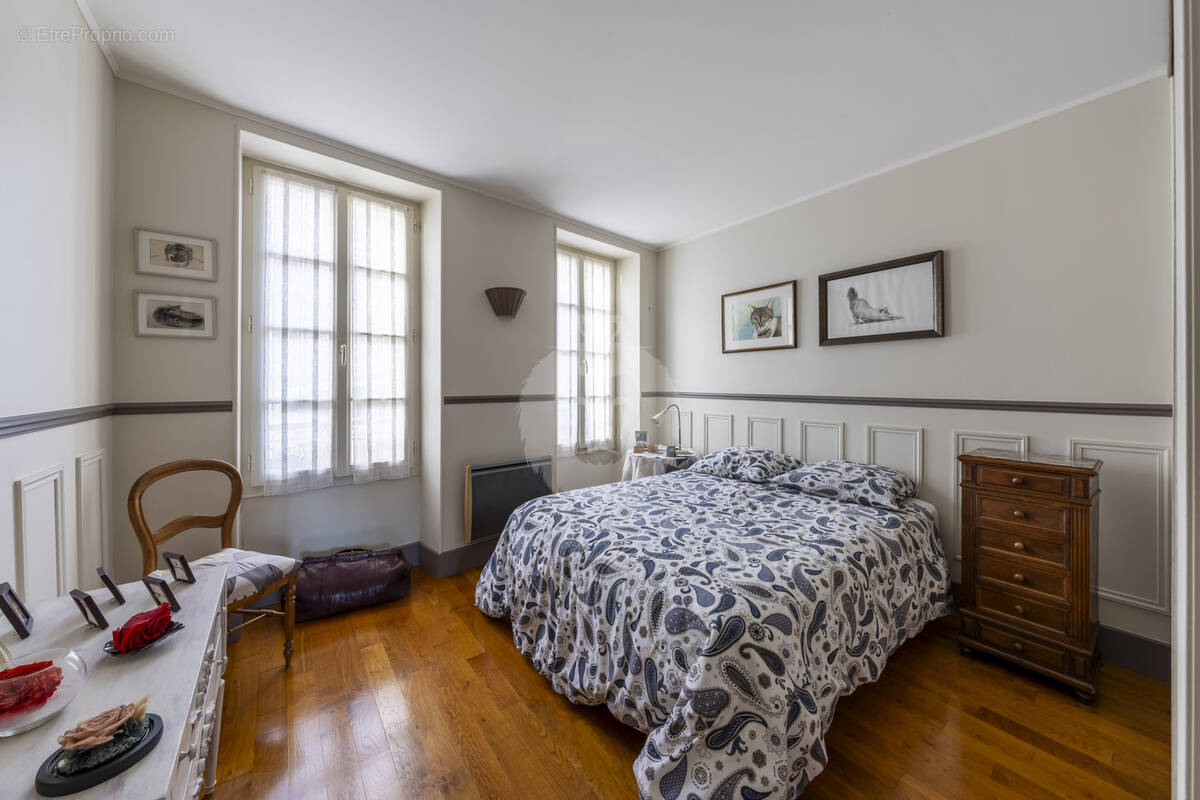 Appartement à MELUN