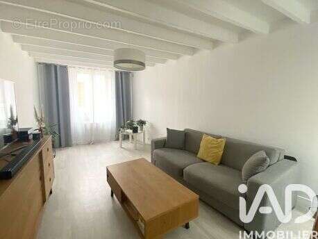 Photo 2 - Appartement à SAINT-LEU-LA-FORET