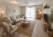 Photo 1 - Appartement à GUJAN-MESTRAS