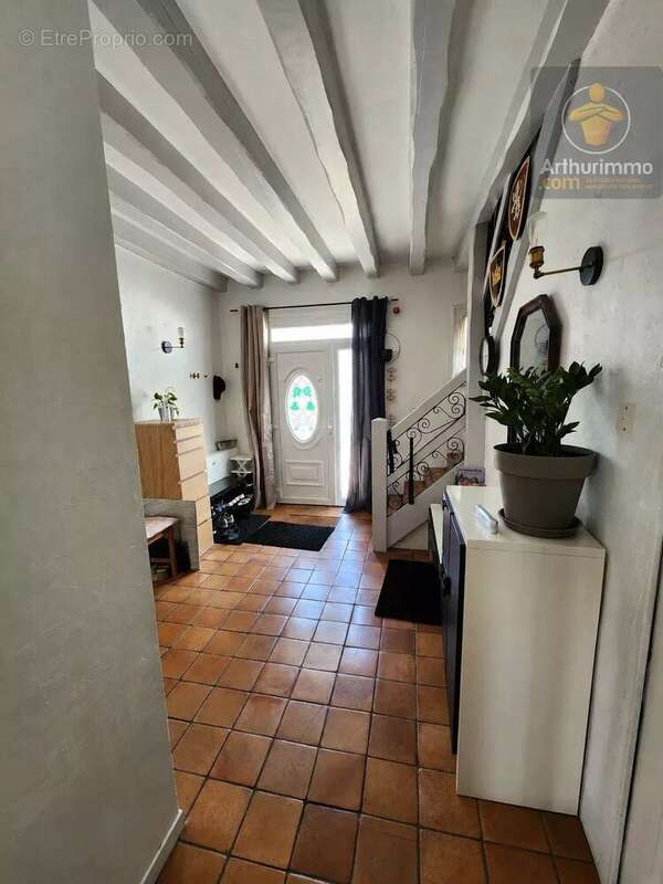 Vente Maison Messas(45190) 309 750ï¿œ - photo 9