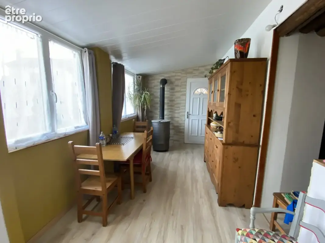 Maison 8 pièces 115 m² à vendre à Potelieres (30500) - photo 6