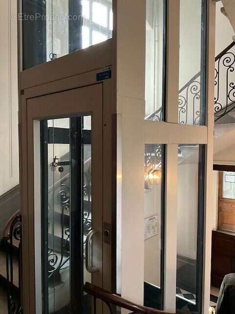 Appartement à LYON-6E