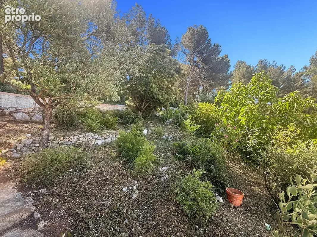 Maison 104m² à bouc-bel-air - photo 2