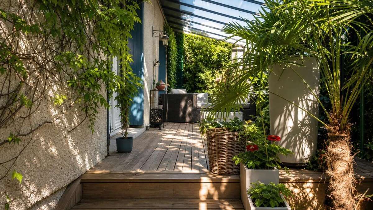 Maison à VERNON