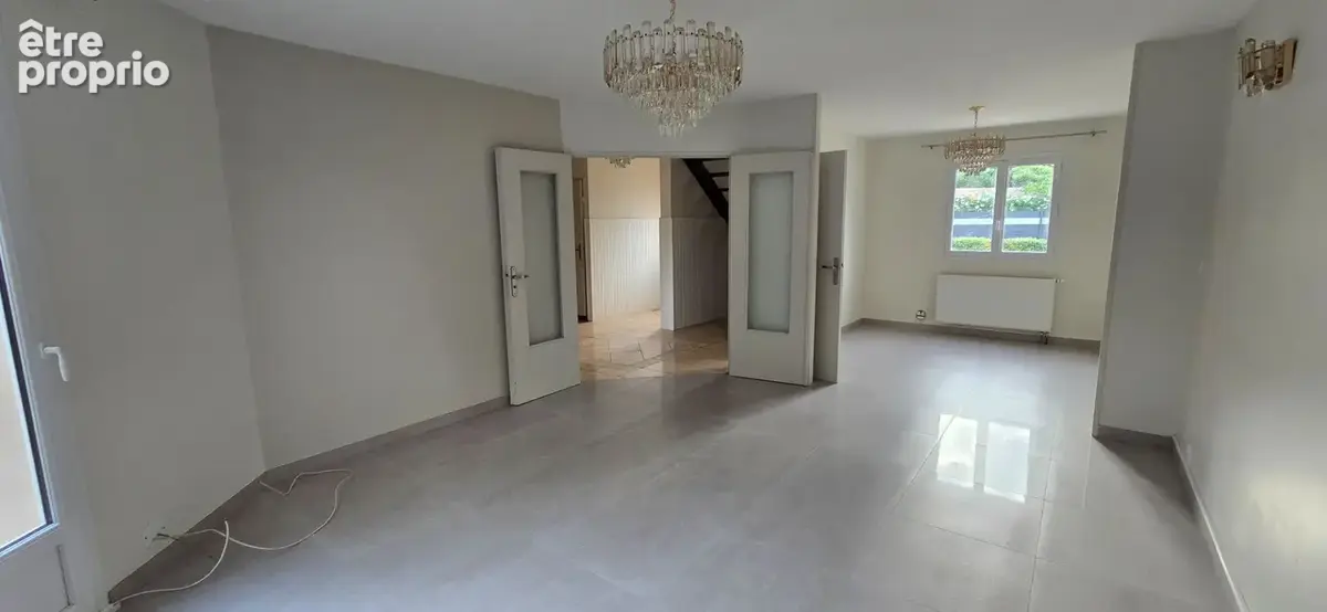 Maison 95m² à troyes - photo 3