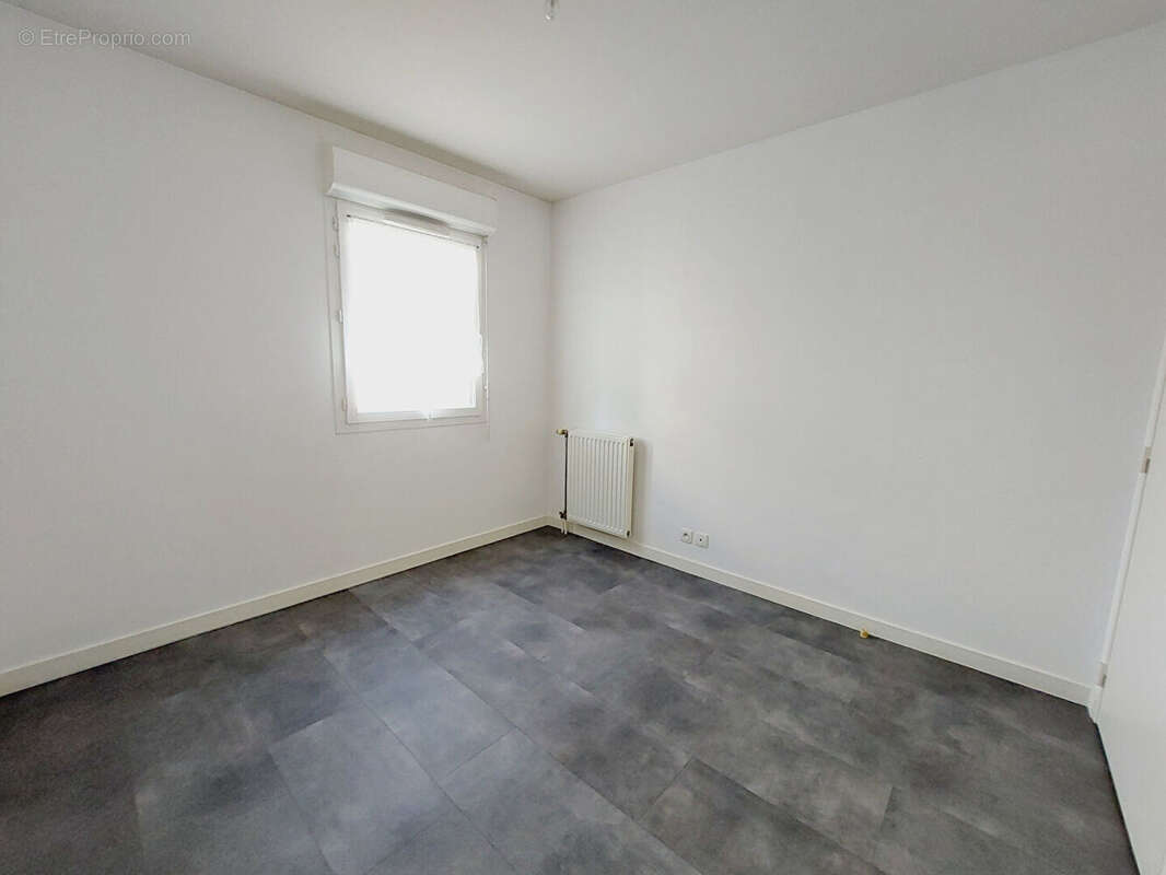 Appartement à BETTON