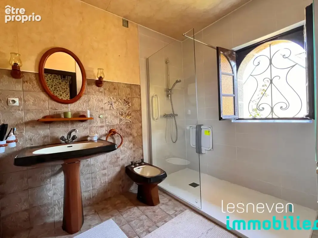 Maison 6 pièces 147 m² à vendre à Goulven (29890) - photo 11
