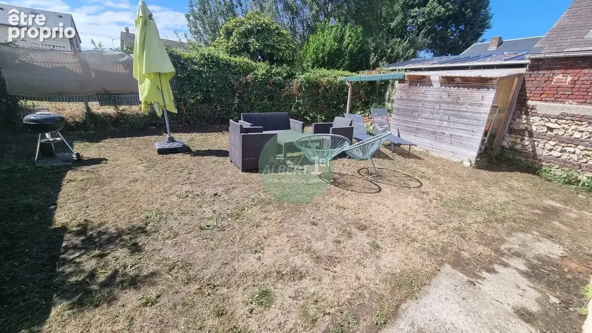 Maison 3 pièces 70 m² à vendre à Rogerville (76700) - photo 5