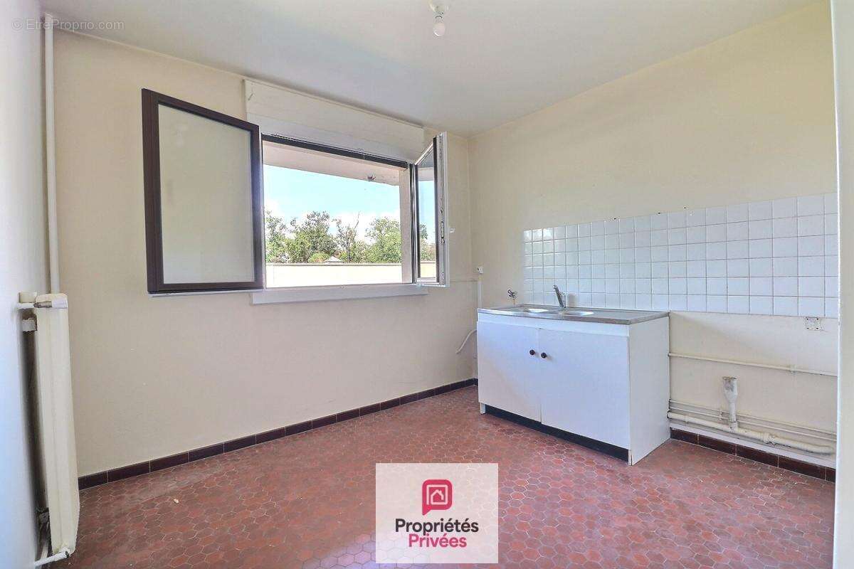 Appartement à ACHERES