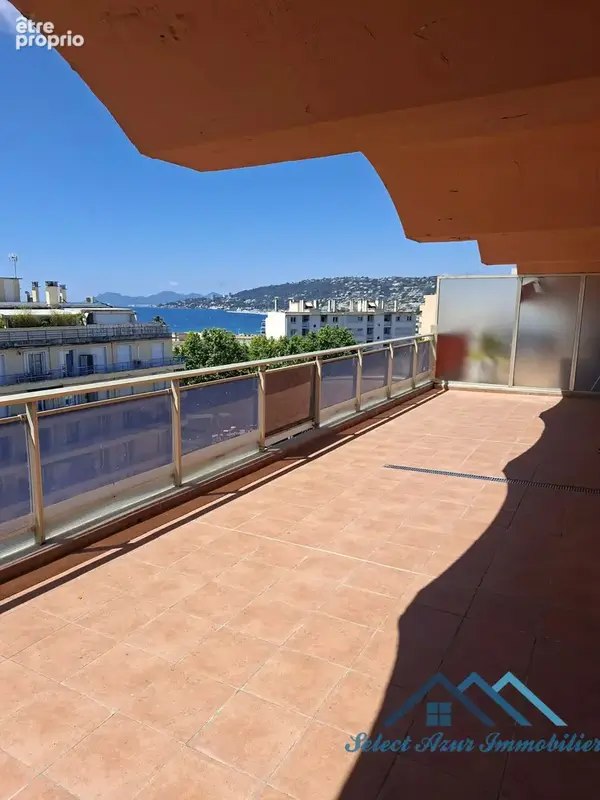 Photo Appartement à Antibes au prix de 345 000€
