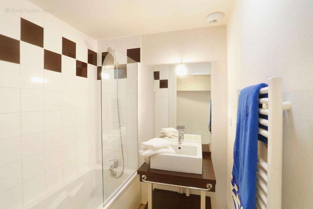 Appartement à L&#039;ILE-D&#039;OLONNE