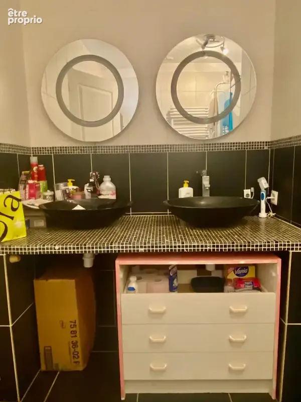 Maison en pierre située entre Courlandon et Fismes de 4 pièce(s) 135 m2 au sol - photo 8