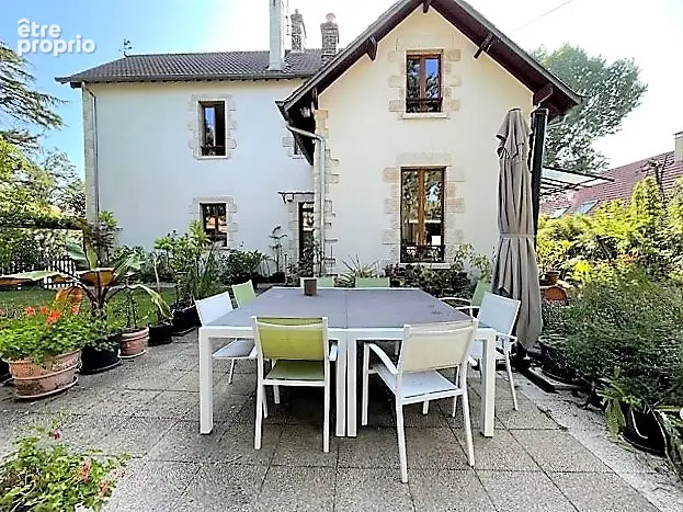 Maison Beauchamp - photo 17