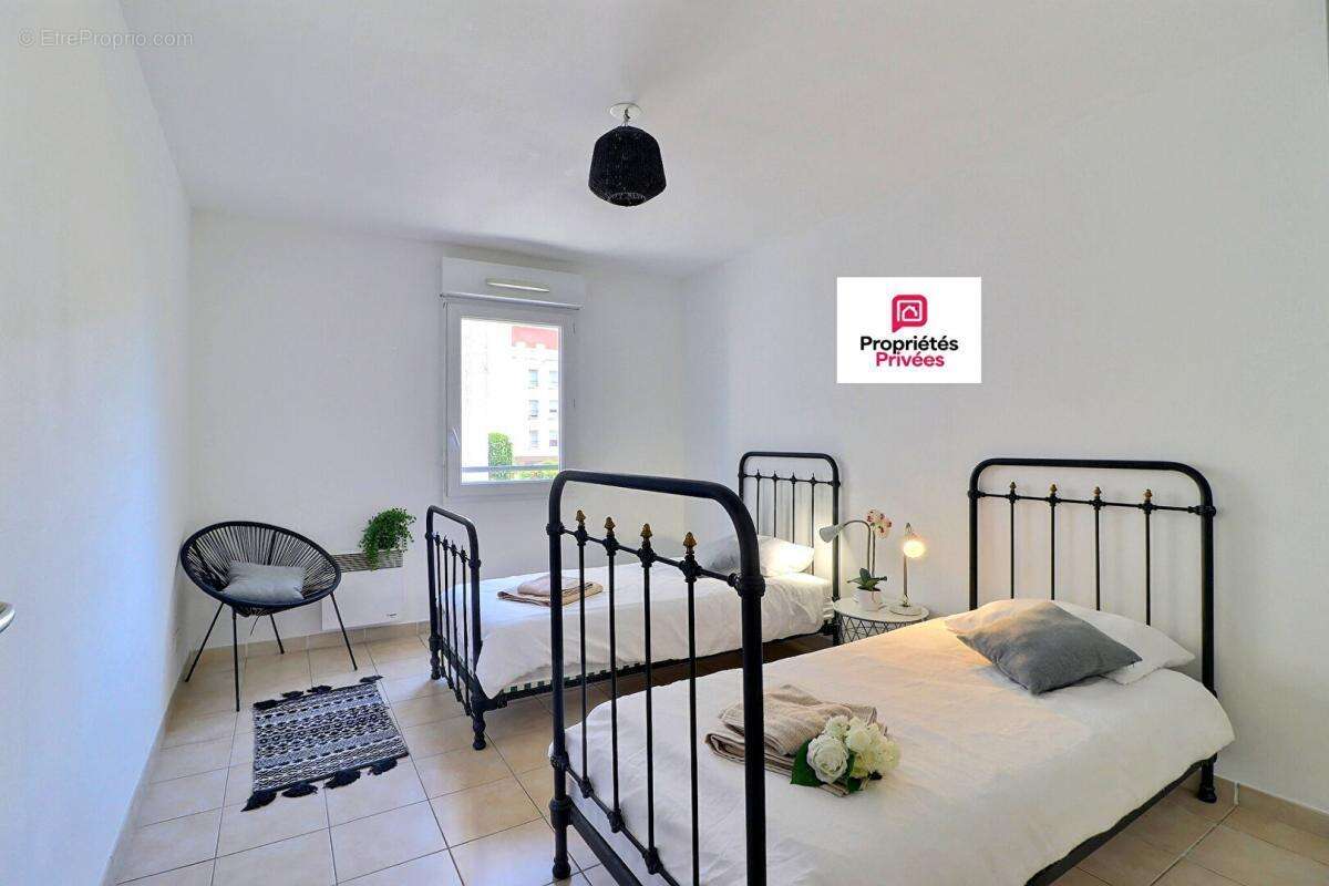 Appartement La Seyne Sur Mer 4 pièce(s) 80.98 m2 - photo 16
