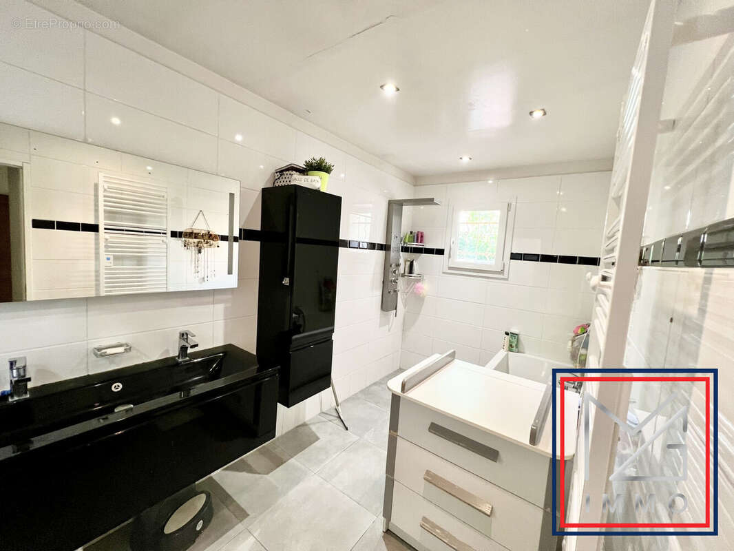 Maison à LA SEYNE-SUR-MER