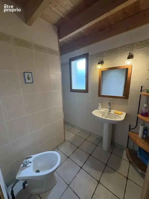 Maison 2 pièces 118 m² à vendre à Aigonnay (79370) - photo 6