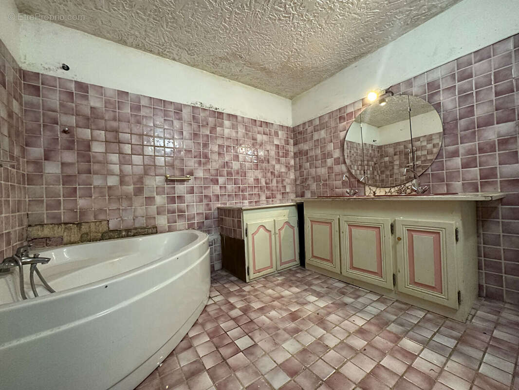 Appartement à SAINT-PAUL