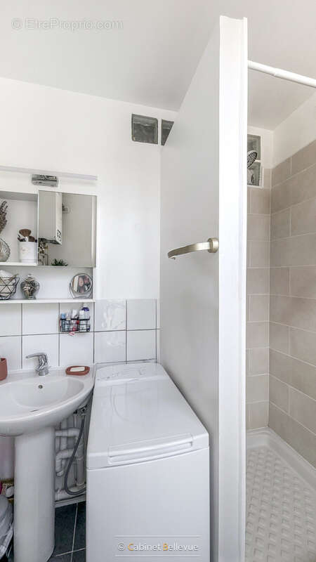 Appartement à MEUDON