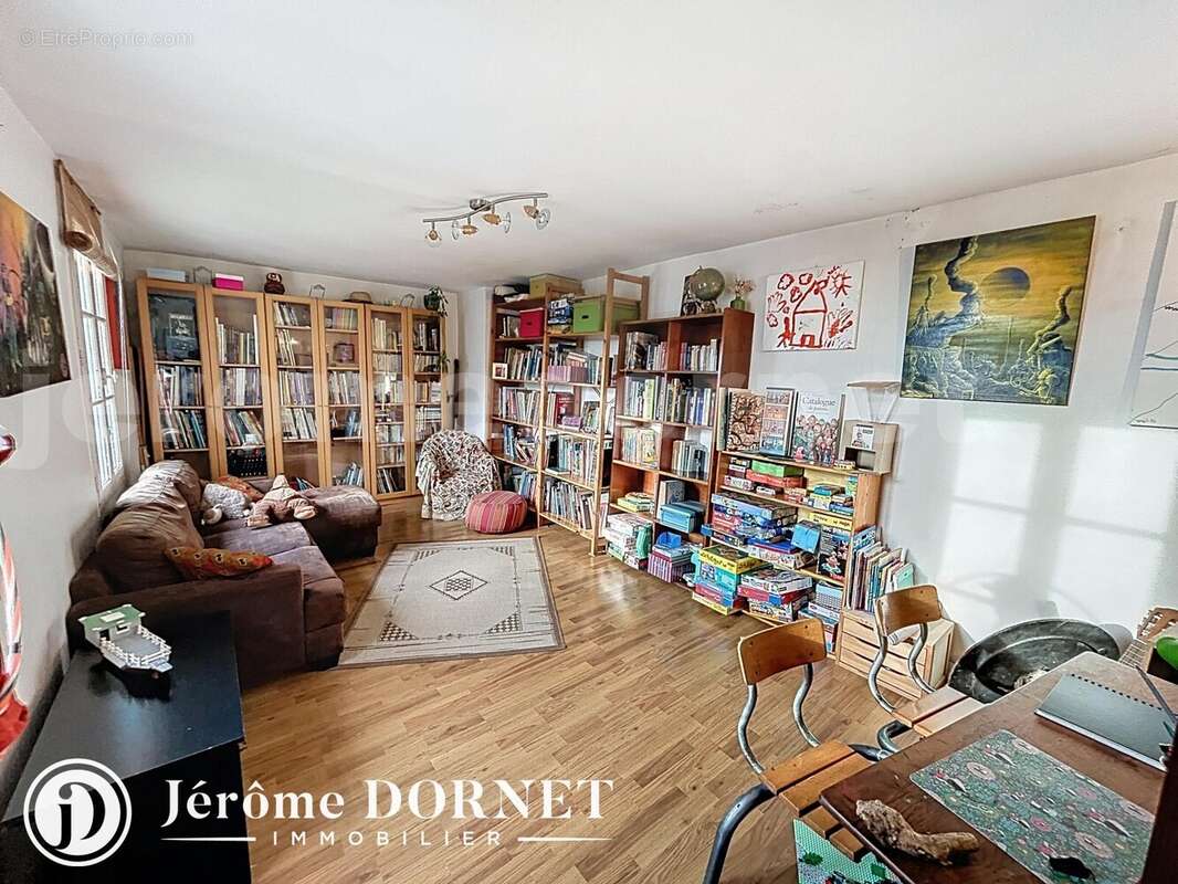 bou_00013 - Maison à BRETEUIL