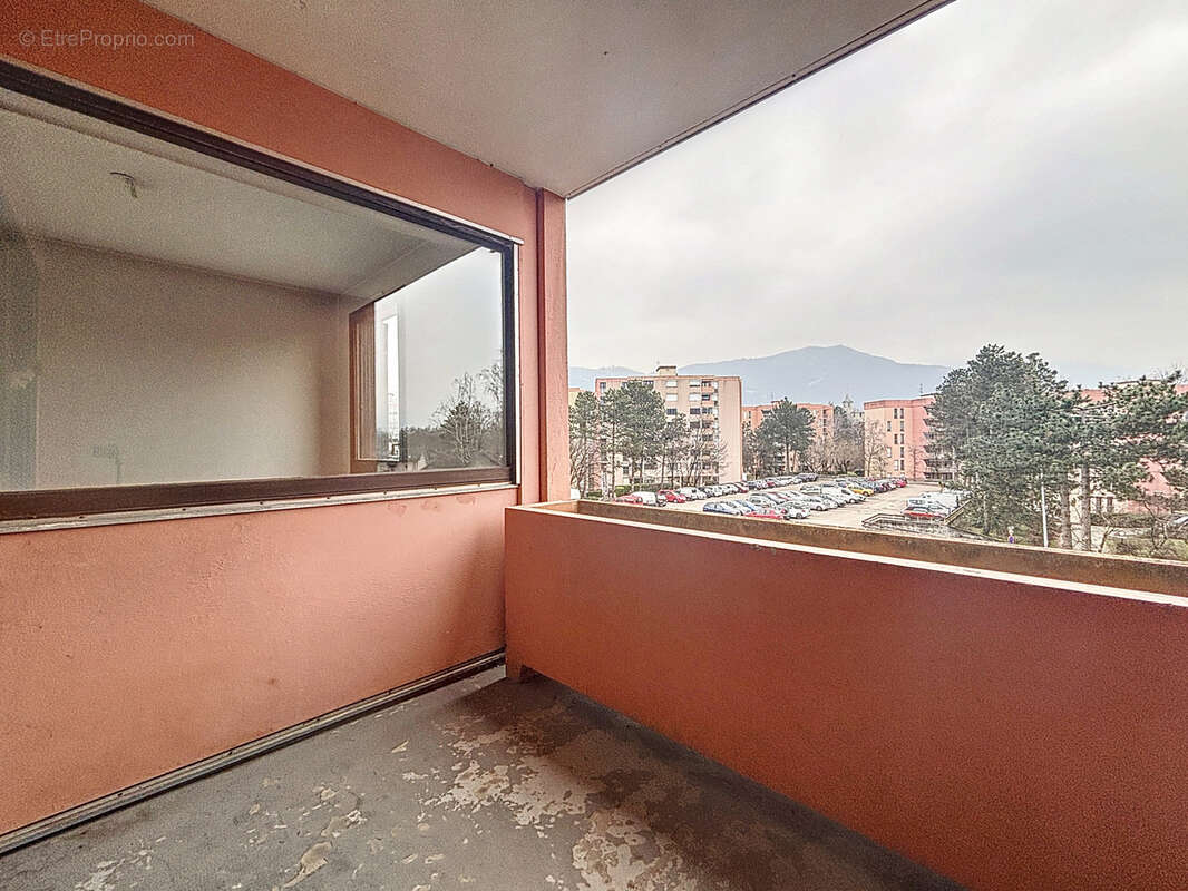 Appartement à LA RAVOIRE