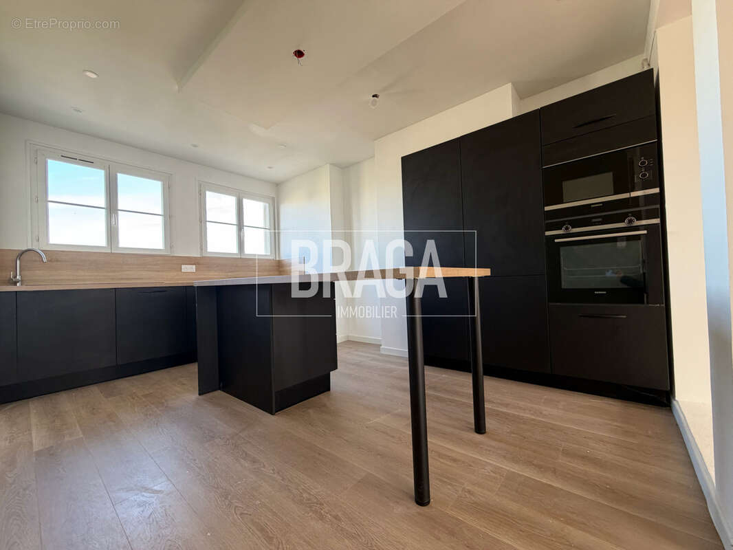 Appartement à BOULOGNE-SUR-MER