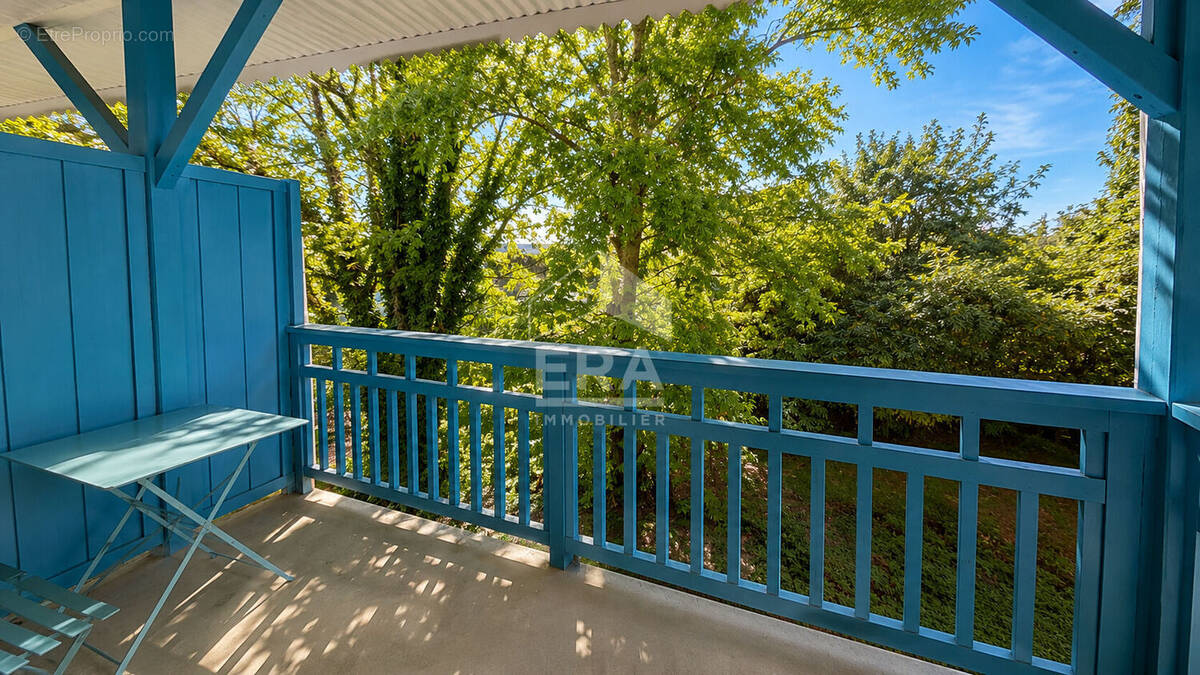 Appartement à GUJAN-MESTRAS