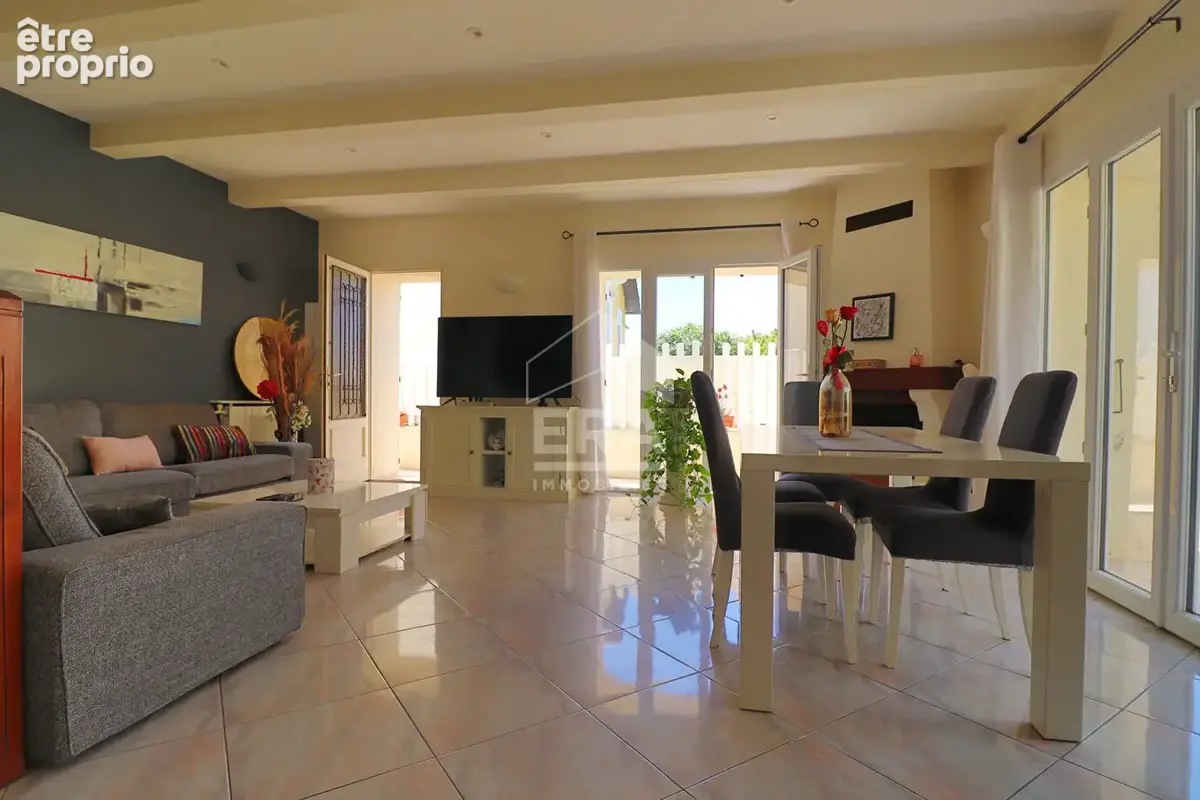 Maison 115m² à marseille 10e arrondissement - photo 8