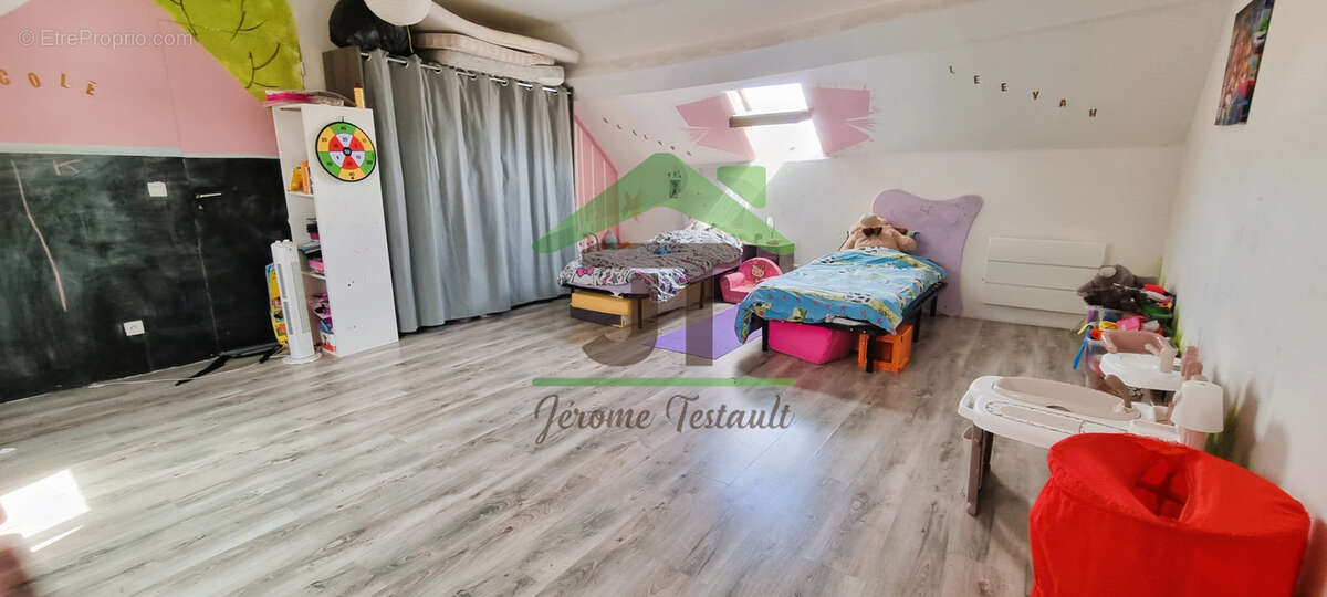 Proche Patay : maison de 99m2 à vendre 119500 € - photo 8