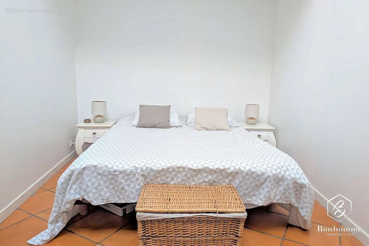 Maison à LANGOIRAN