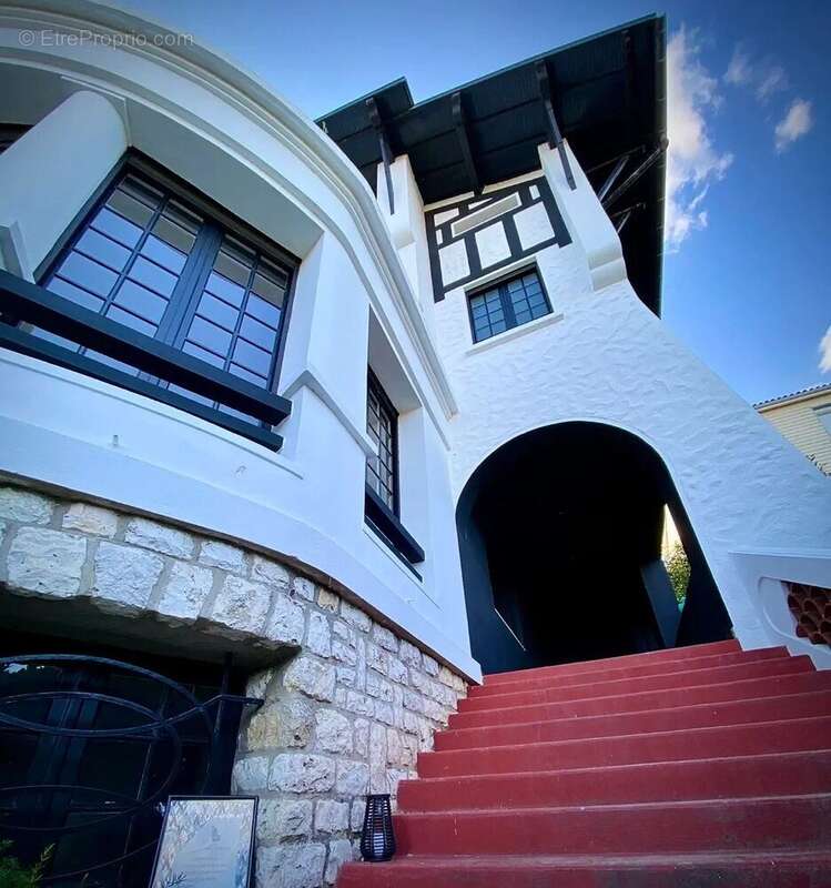 Maison à AGEN