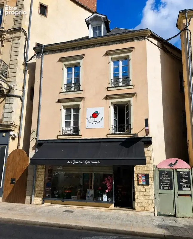 Appartement à LAVAL
