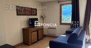 Appartement à MACOT-LA-PLAGNE