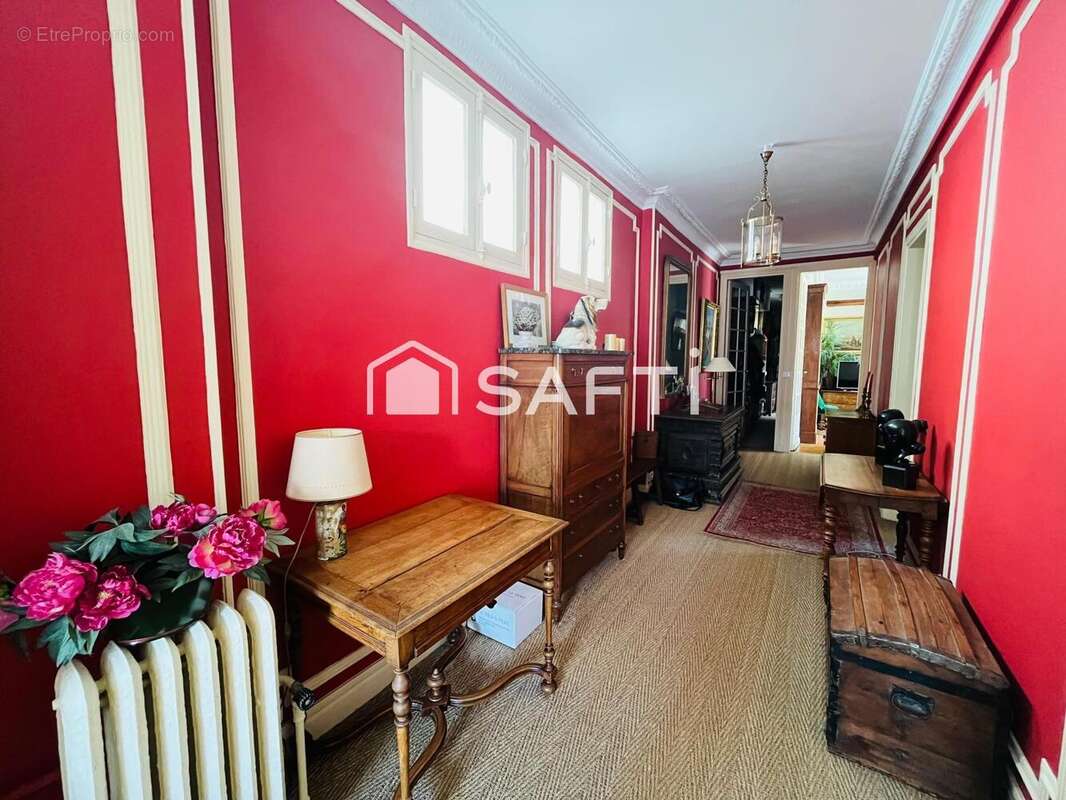Photo 5 - Appartement à PARIS-7E