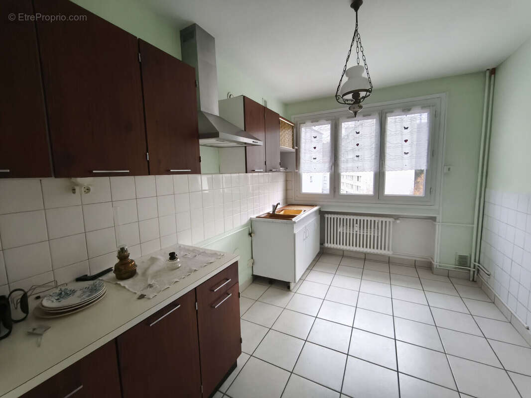 Photo 2 - Appartement à SAINT-ETIENNE