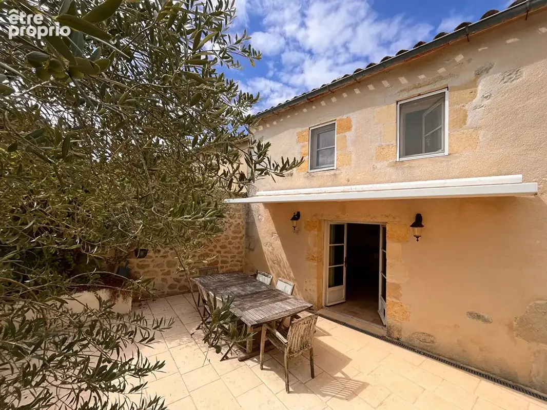 Maison à PELLEGRUE